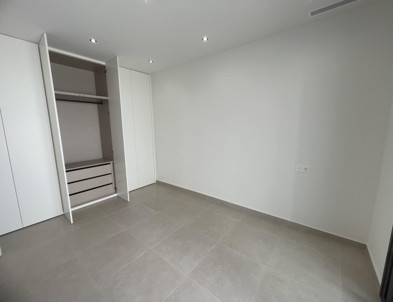 Villa de 3 dormitorios y piscina privada en venta en Las Heredades, Costa Blanca