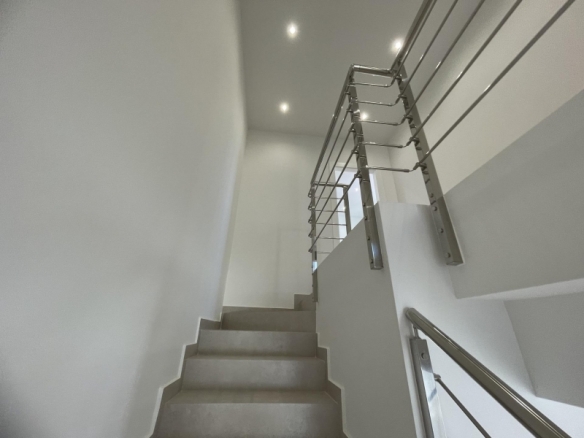 Villa de 3 dormitorios y piscina privada en venta en Las Heredades, Costa Blanca