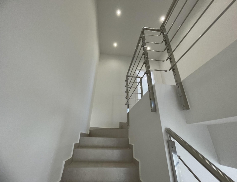 Villa de 3 dormitorios y piscina privada en venta en Las Heredades, Costa Blanca