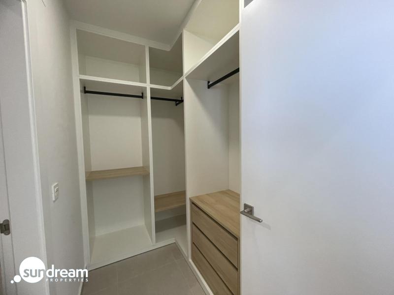 Villa de 3 dormitorios y piscina privada en venta en Las Heredades, Costa Blanca