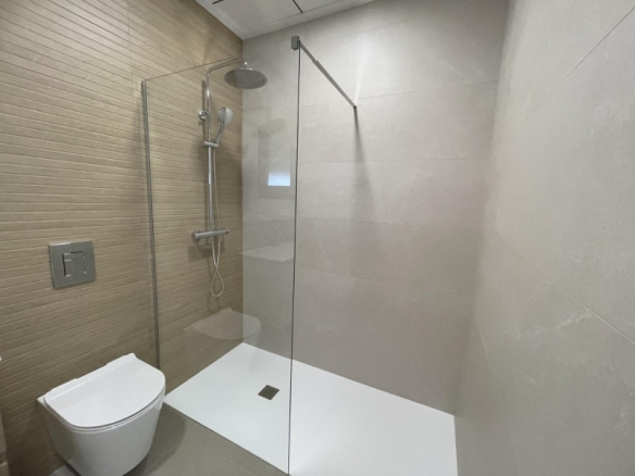 Villa de 3 dormitorios y piscina privada en venta en Las Heredades, Costa Blanca