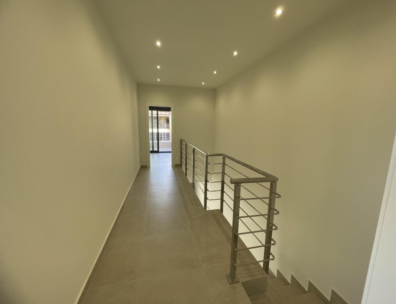 Villa de 3 dormitorios y piscina privada en venta en Las Heredades, Costa Blanca