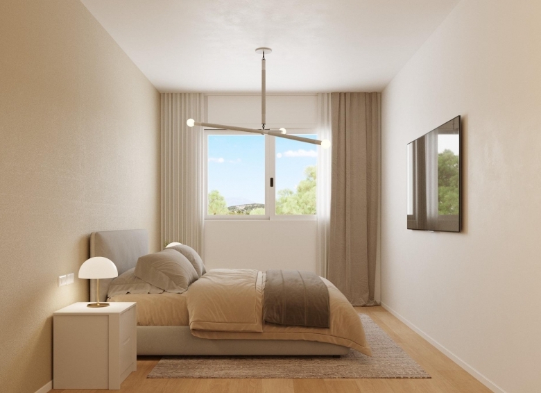 Adosado de 3 dormitorios en venta en Balcón de Finestrat, Costa Blanca