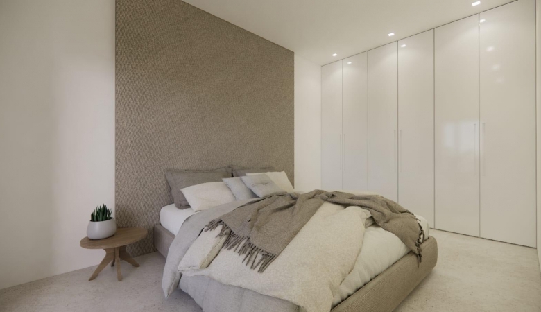 Apartamento en venta obra nueva en Catral