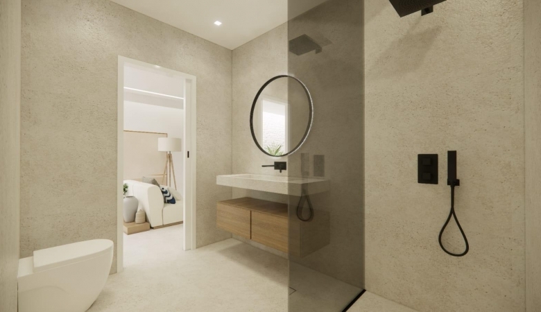 Apartamento en venta obra nueva en Catral