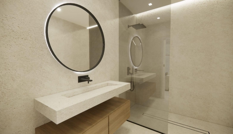 Apartamento en venta obra nueva en Catral