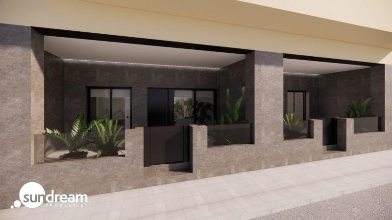 g_42111-18-14 Apartamento en venta obra nueva en Catral