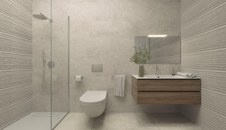 Apartamento obra nueva Playa del Cura Torrevieja