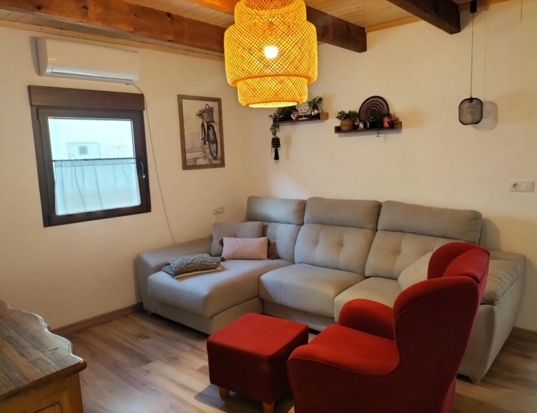 Casa de pueblo en venta en Formentera del Segura