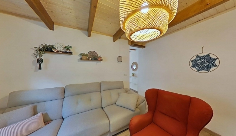 Casa de pueblo en venta en Formentera del Segura