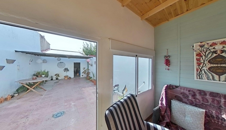 Casa de pueblo en venta en Formentera del Segura