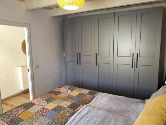 Casa de pueblo en venta en Formentera del Segura
