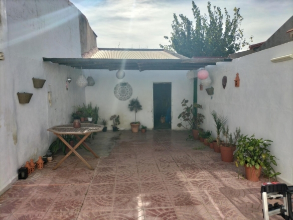 Casa de pueblo en venta en Formentera del Segura