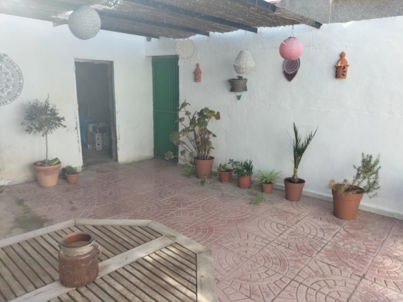 Casa de pueblo en venta en Formentera del Segura