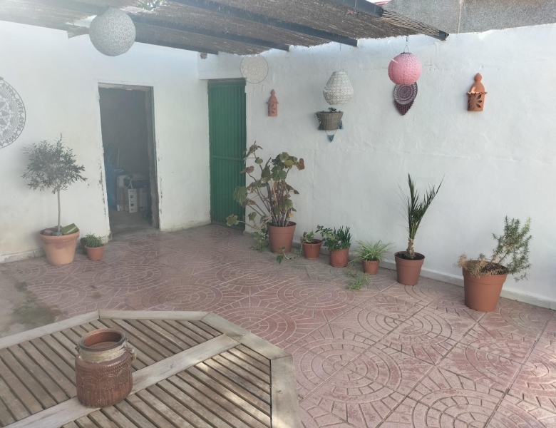 Casa de pueblo en venta en Formentera del Segura