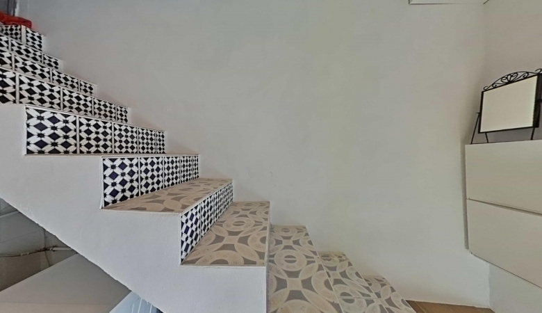 Casa de pueblo en venta en Formentera del Segura