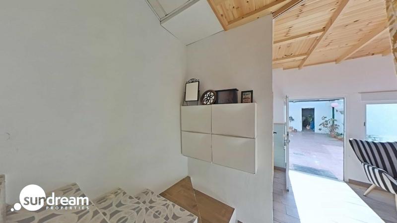 Casa de pueblo en venta en Formentera del Segura