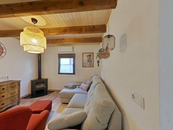 Casa de pueblo en venta en Formentera del Segura