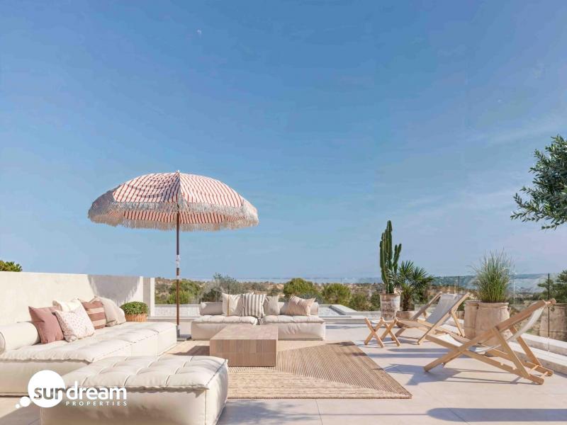 g_42159-9-11 Villa en venta obra nueva Golf Las Colinas Orihuela
