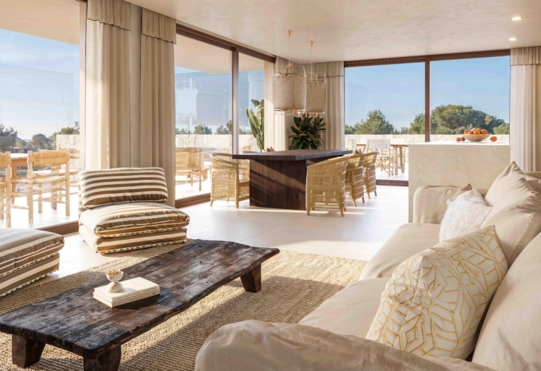Villa en venta obra nueva Golf Las Colinas Orihuela