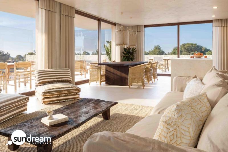 g_42159-9-3 Villa en venta obra nueva Golf Las Colinas Orihuela