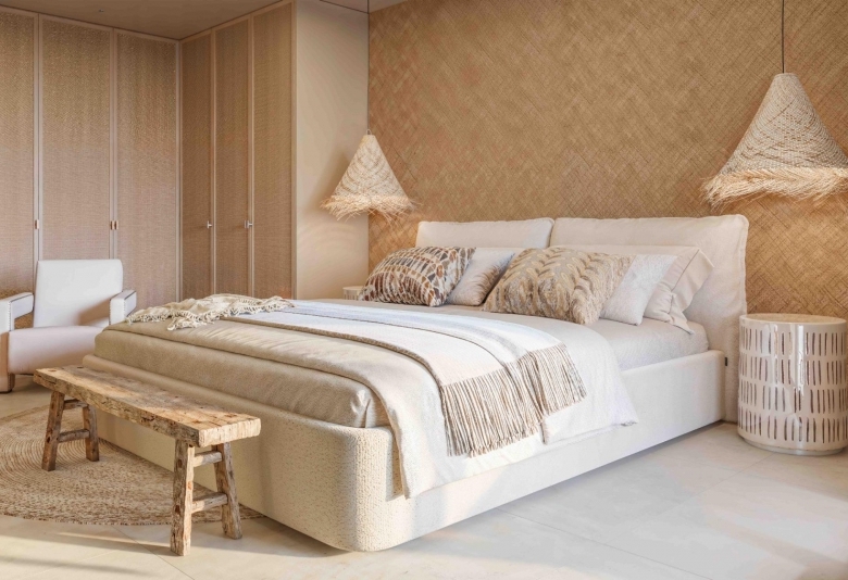 Villa en venta obra nueva Golf Las Colinas Orihuela