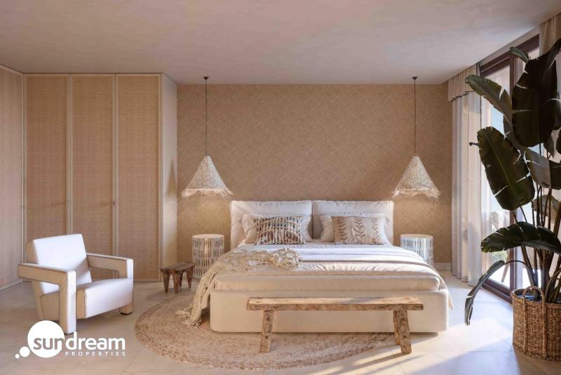 Villa en venta obra nueva Golf Las Colinas Orihuela