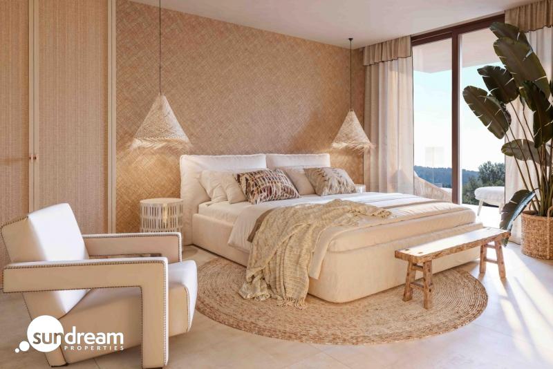 g_42159-9-9 Villa en venta obra nueva Golf Las Colinas Orihuela