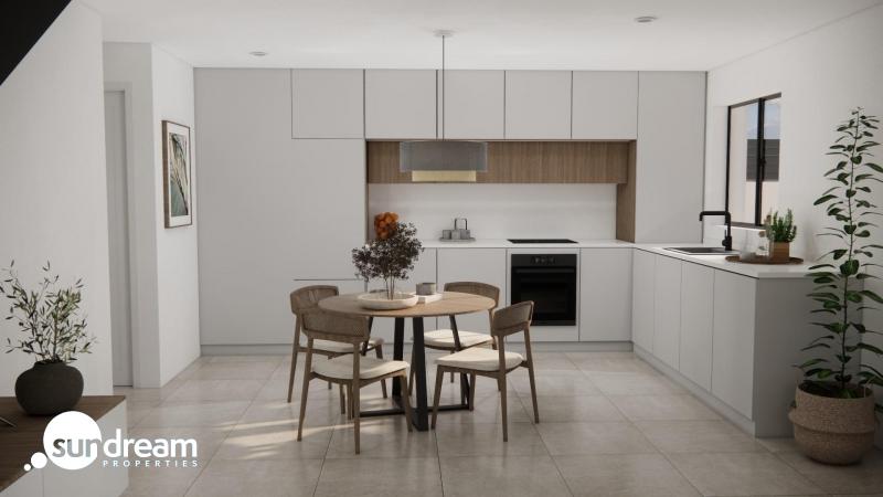 Villa en venta obra nueva en Vista Bella Golf Orihuela