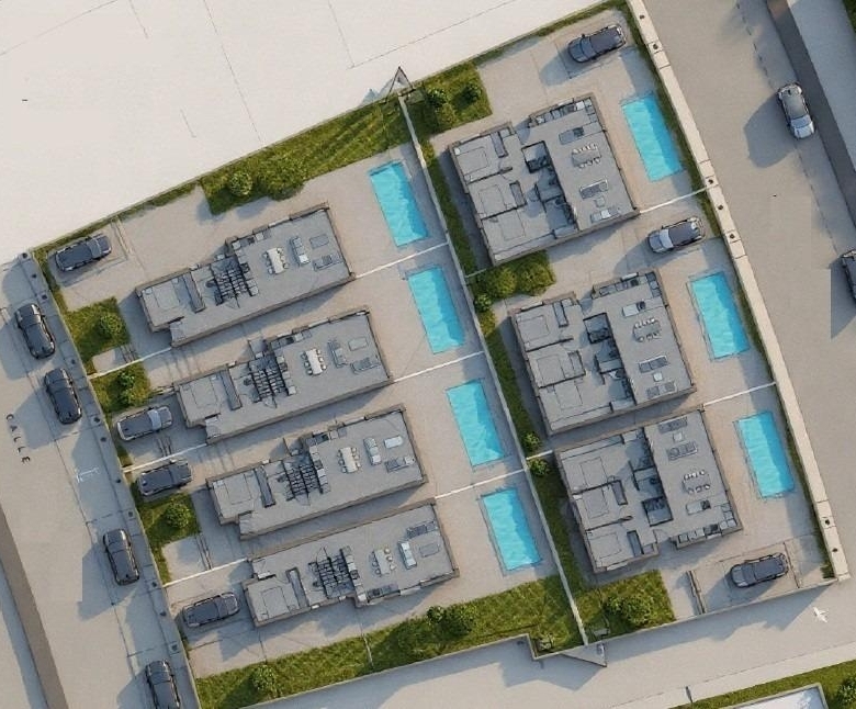 Villa de lujo en venta obra nueva en Orihuela Costa