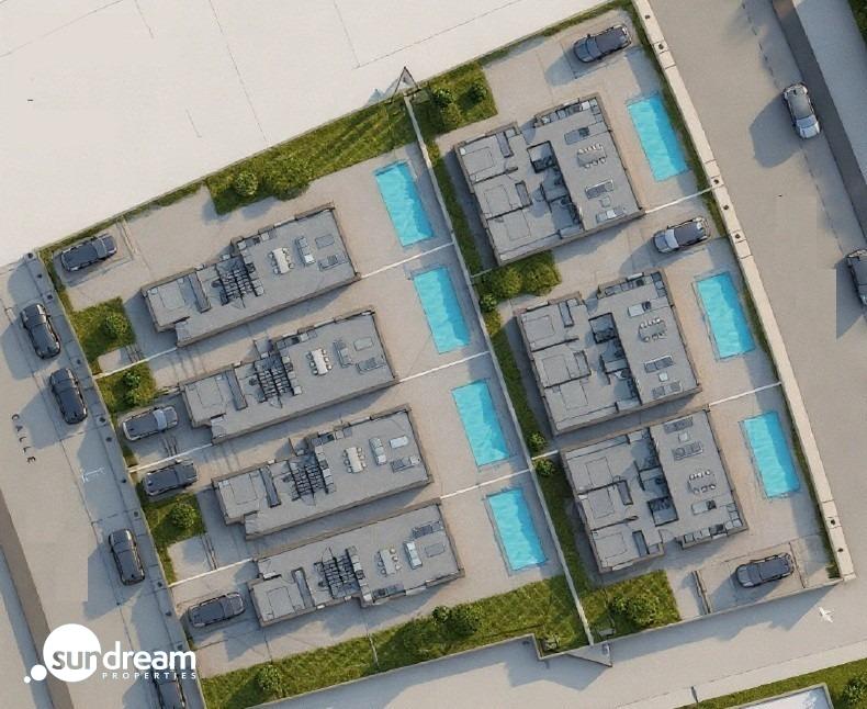 Villa de lujo en venta obra nueva en Orihuela Costa