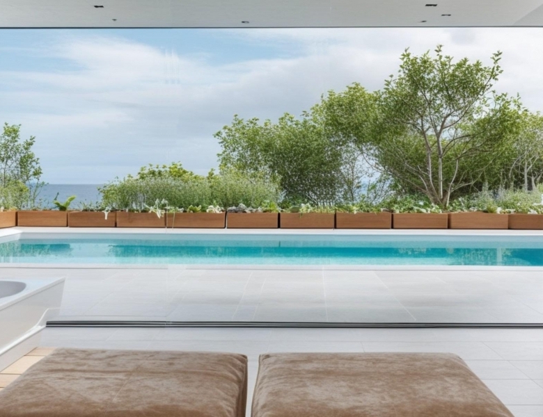 Villa de lujo en venta obra nueva en Orihuela Costa