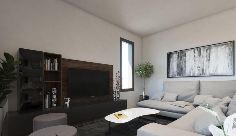 Promoción obra nueva en zona Auditorio Torrevieja