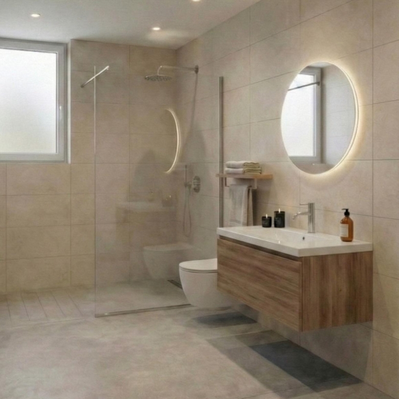 Bungalow en venta obra nueva zona playa San Javier