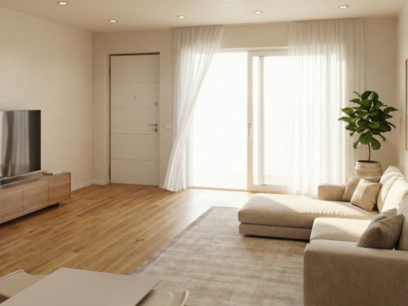 Bungalow en venta obra nueva con piscina San Javier