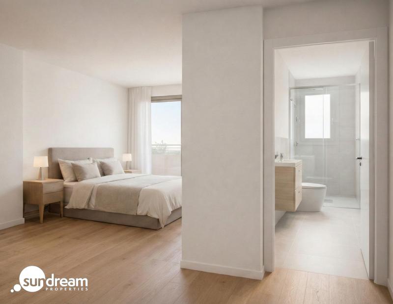 g_42338-10-4 Bungalow en venta obra nueva con piscina San Javier