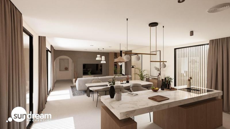 g_42339-9-11 Villa en venta obra nueva con piscina Baños y Mendigo