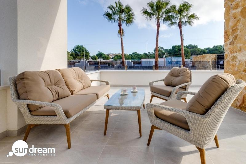 g_42361-9-18 Bungalow de planta baja con 2 dormitorios a la venta en Lo Marabú, Ciudad Quesada