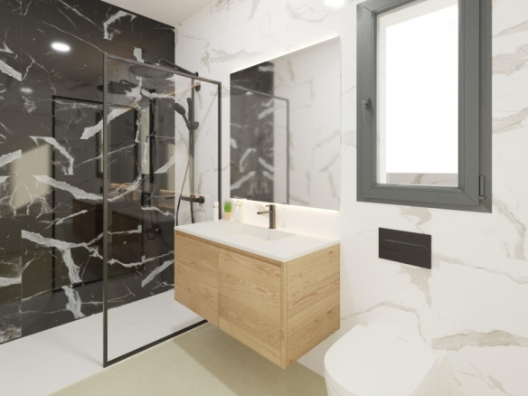 Villa de nueva construcción en Rojales: diseño moderno y ubicación privilegiada