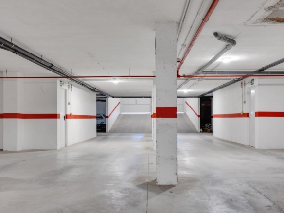 Piso en venta 3 dormitorios y piscina  en San Fulgencio