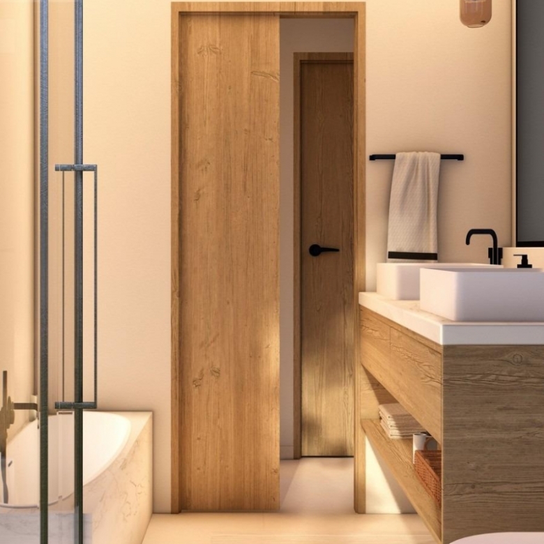 Villa exclusiva de una sola planta con 4 dormitorios y piscina privada en Finestrat.