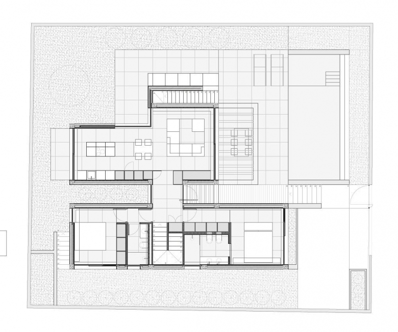 Villa nueva llave en mano con 4 dormitorios y vistas al mar a la venta en La Alberca Polop