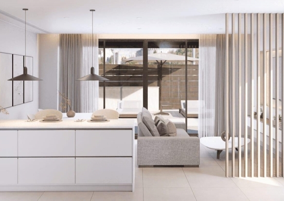 Villa con 3 dormitorios y piscina privada cerca de la playa en Pilar de la Horadada(Alicante)