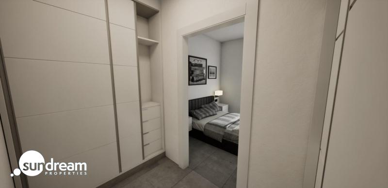 g_42842-11-13 Villa adosada de nueva construcción en esquina con 3 dormitorios, piscina privada y solárium en Torre Pacheco(Murcia)
