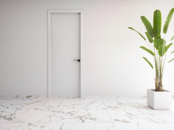Apartamento moderno de nueva construcción con 2 dormitorios a solo 300m. de la Playa del Cura en Torrevieja.