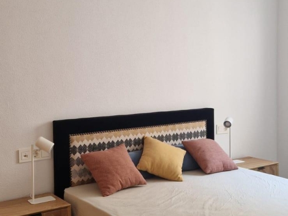 Apartamento en venta de 1 dormitorio en San Fulgencio(Alicante)