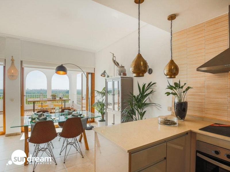 Apartamento de 1 dormitorio con vistas al mar a la venta en Xeresa – Costa Blanca Norte