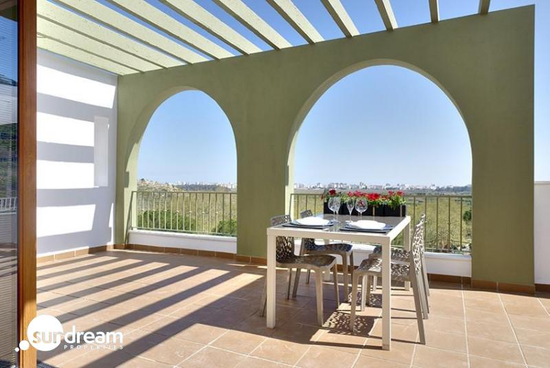 g_43024-4-31 Apartamento de 1 dormitorio con vistas al mar a la venta en Xeresa – Costa Blanca Norte