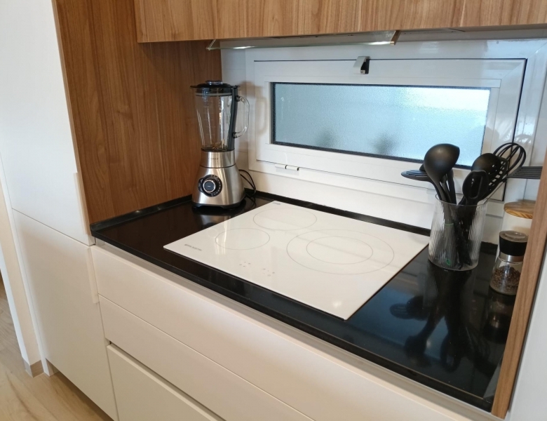 Ático en venta 2 dormitorios El Raso en Guardamar