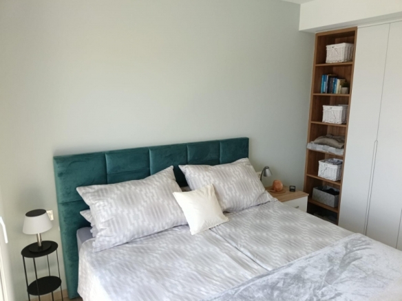 Ático en venta 2 dormitorios El Raso en Guardamar